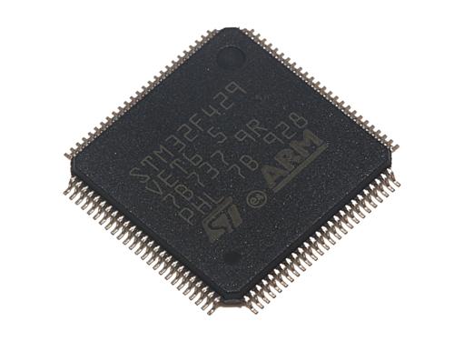 STM32U575ZG